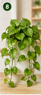 Money Plant